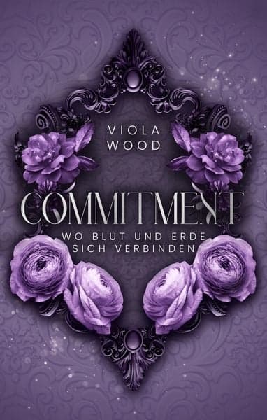 Cover: Commitment