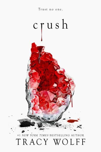 Cover: Crush