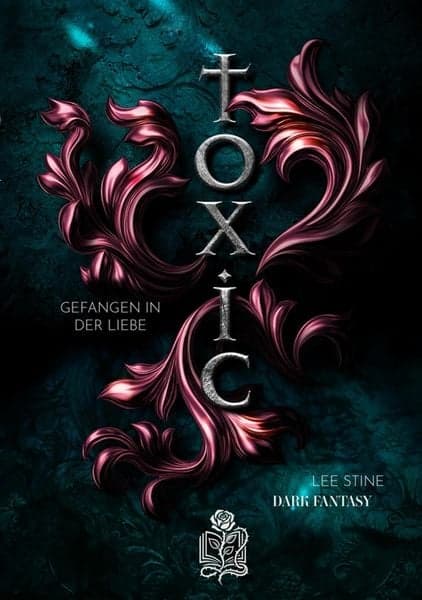 Cover: Toxic