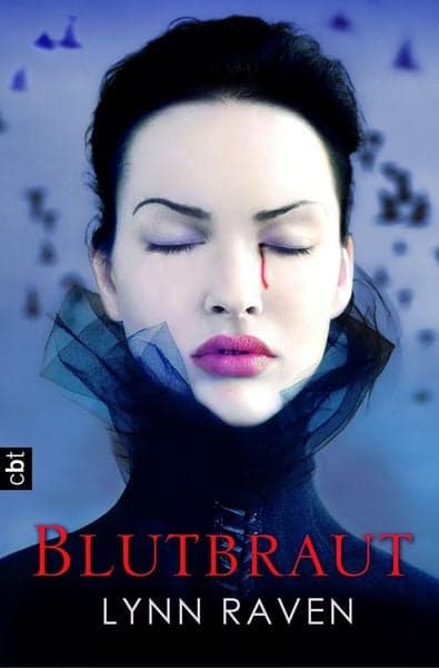 Cover: Blutbraut