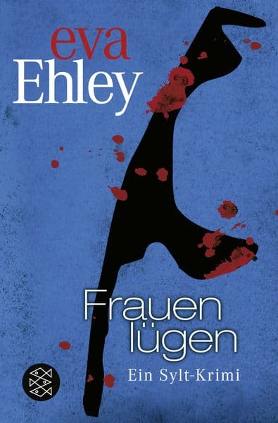 Cover: Kein Sturm zu nah (Tales of Sylt, Band 2) von Alexandra Flint