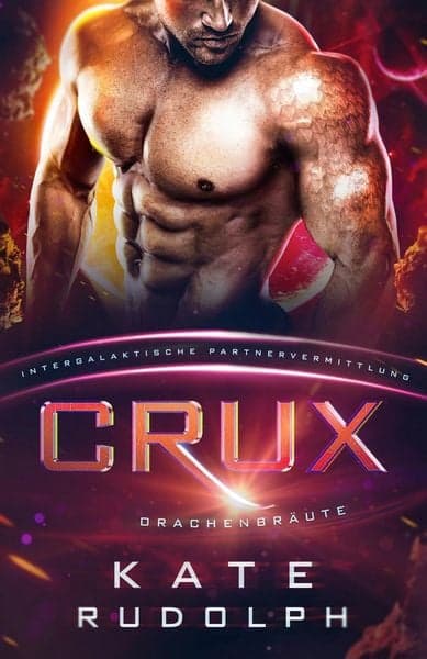 Cover: Crux