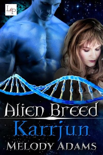 Cover: Karrjun