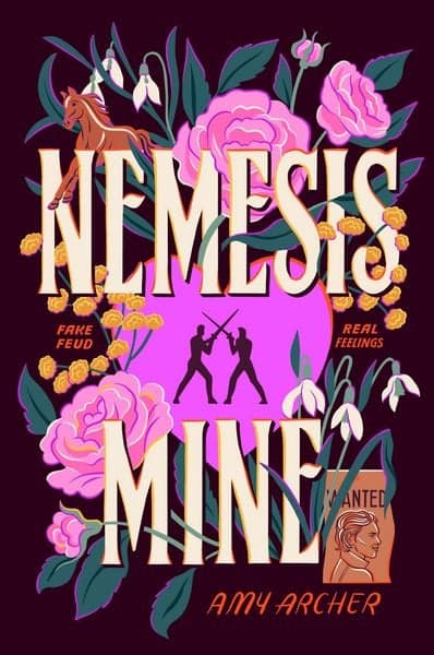 Cover: Nemesis Mine
