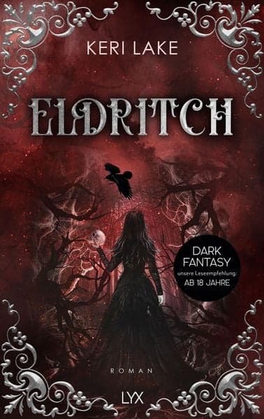 Cover: Eldritch