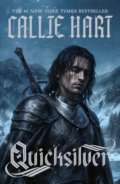 Cover: Fae & Alchemy von Callie Hart