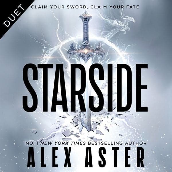 Cover: Starside
