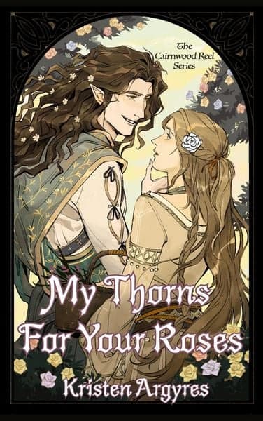 Cover: My Thorns For Your Roses