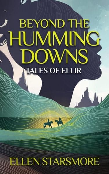 Cover: Beyond the Humming Downs
