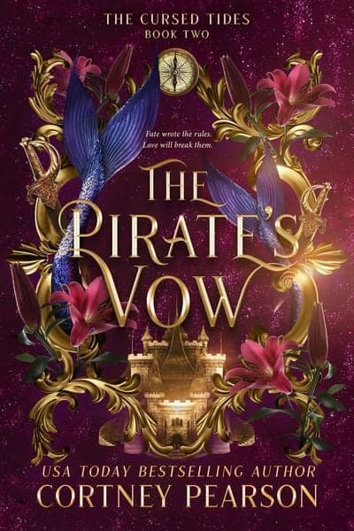 Cover: The Pirate's Vow