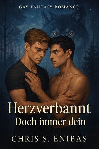 Cover: Herzverbannt - Doch immer dein