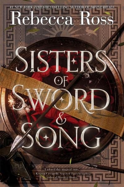 Cover: Sisters of Sword and Song