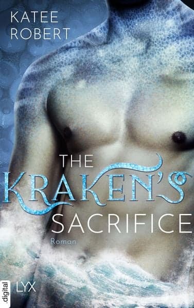 Cover: The Kraken's Sacrifice