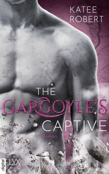 Cover: The Gargoyle's Captive